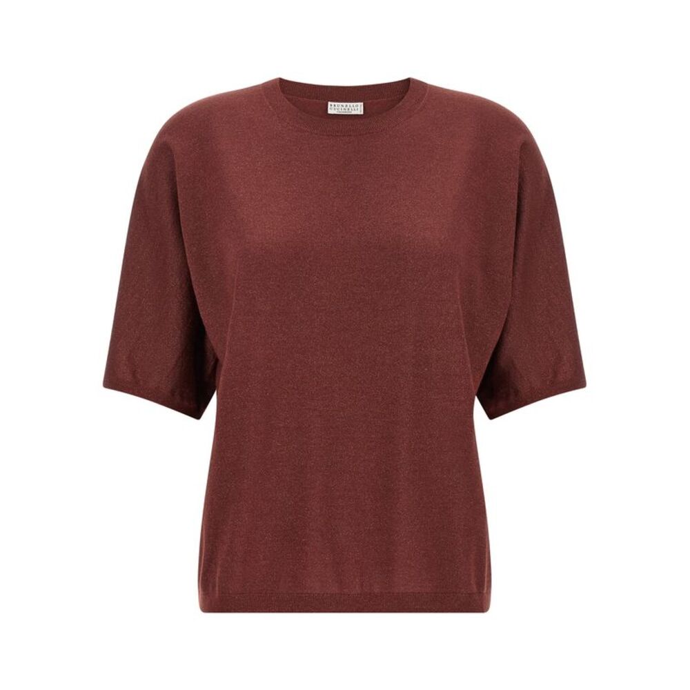 Brunello Cucinelli Women 'Sparkling' Sweater